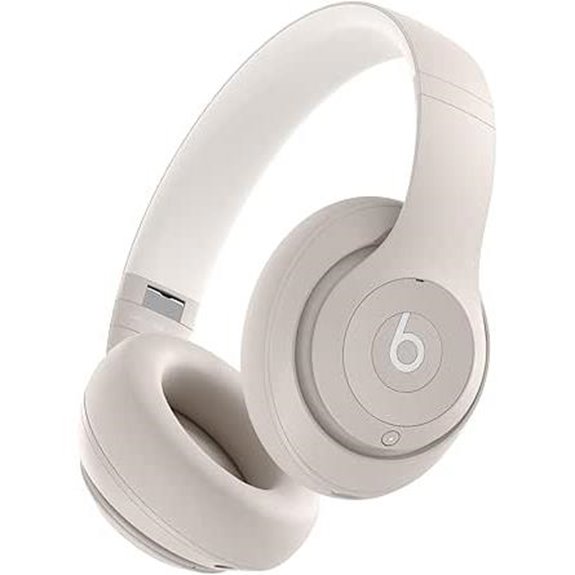 Beats Studio Pro Wireless Headphones with Noise Cancelling