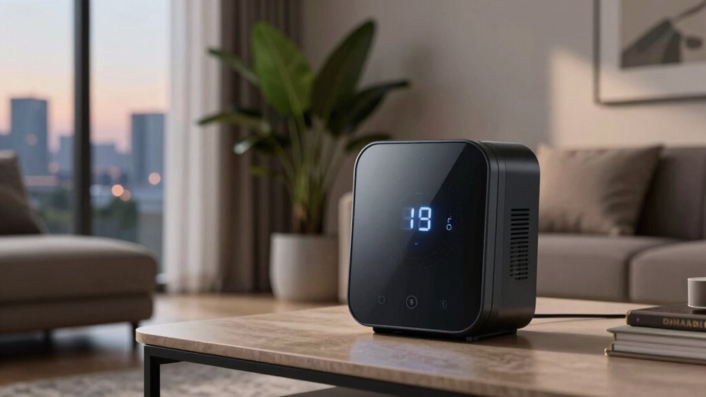 accurate compatible alert features