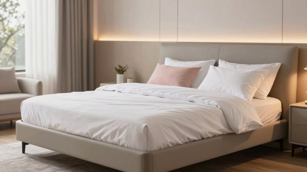 adjustable beds improve sleep