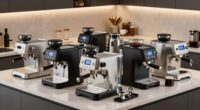 affordable espresso machine bundles