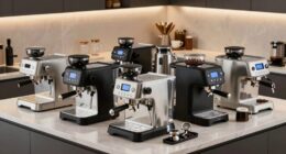 affordable espresso machine bundles