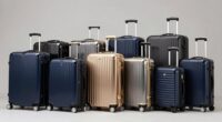affordable luxury travel gear
