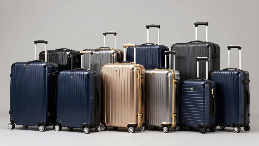 affordable luxury travel gear