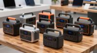 affordable portable power stations