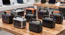 affordable portable power stations