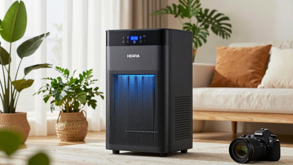 air scrubber selection criteria