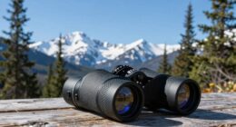 alaska binoculars specifications