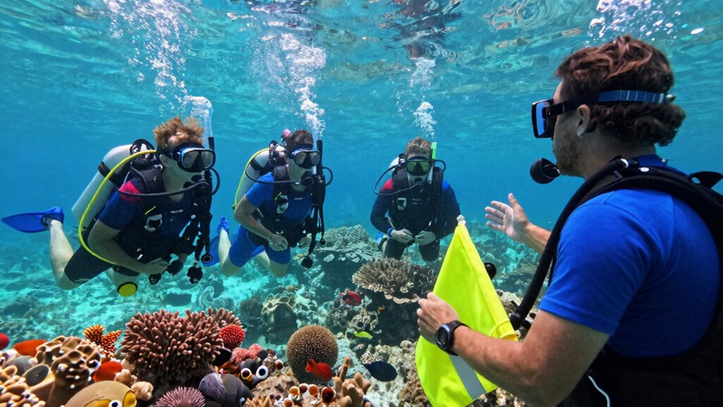 always heed safety instructions