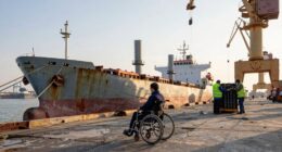 assessing mobile port requirements