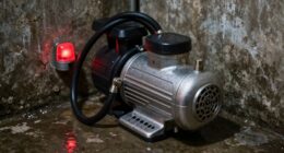 basement flood prevention alert