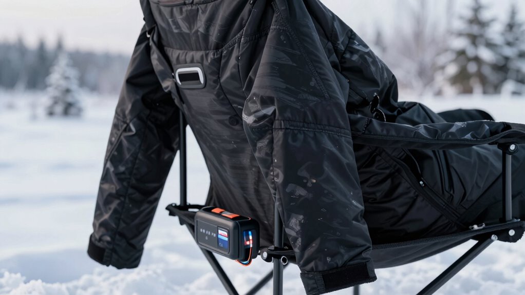 battery tech and user preferences