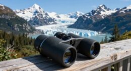 best binoculars for alaska wildlife