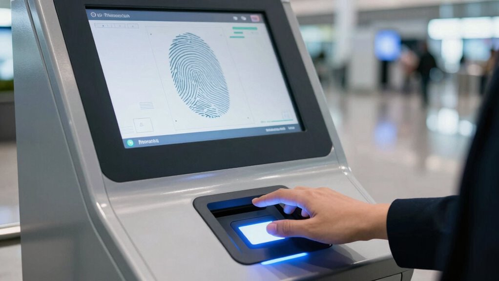 biometric data privacy measures