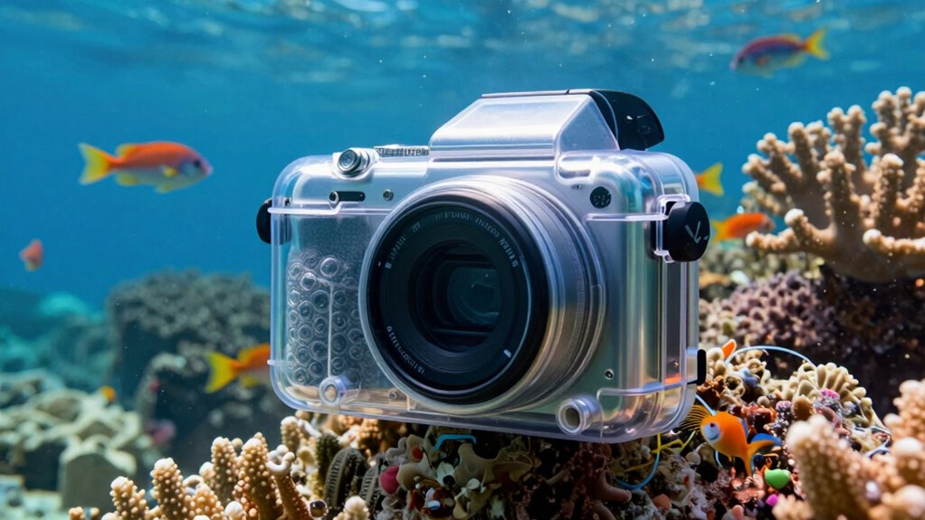 camera compatibility and durability