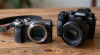 camera formats comparison guide