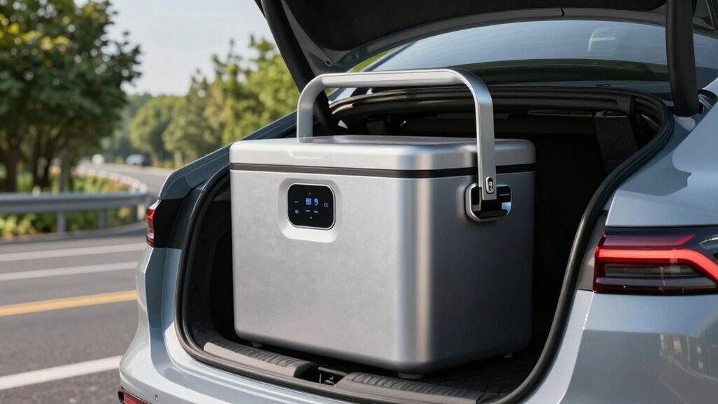 capacity compatibility portability reliability