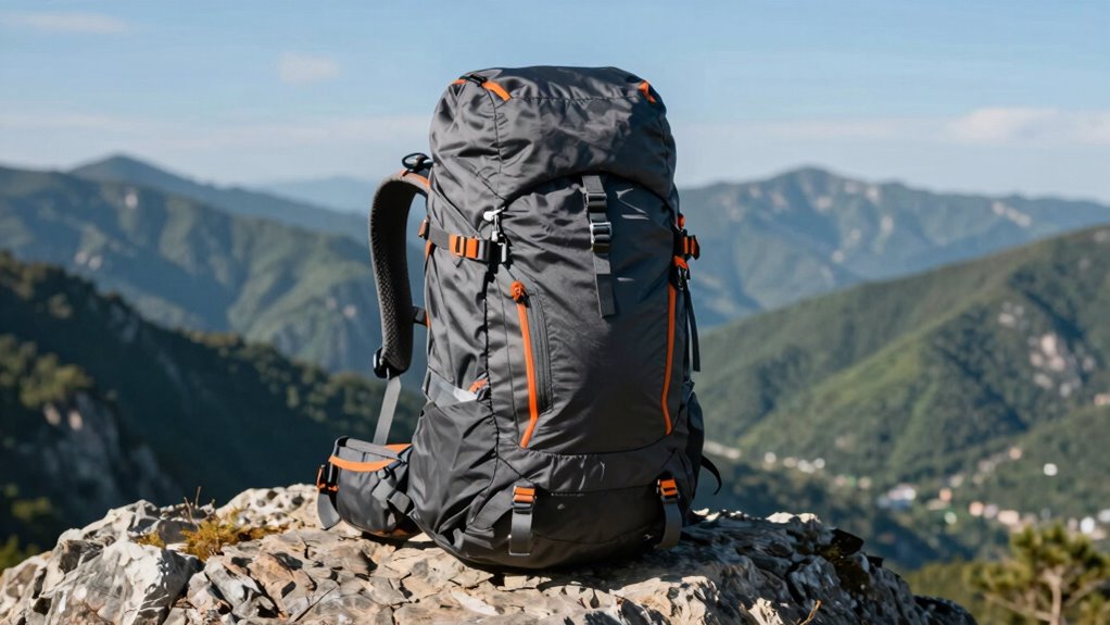 choose durable comfortable backpack