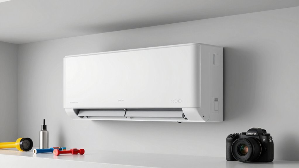 choosing effective diy mini split