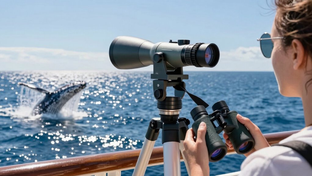 choosing optical devices wisely