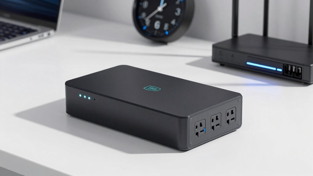 choosing reliable ups backup
