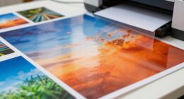 choosing the right photo paper