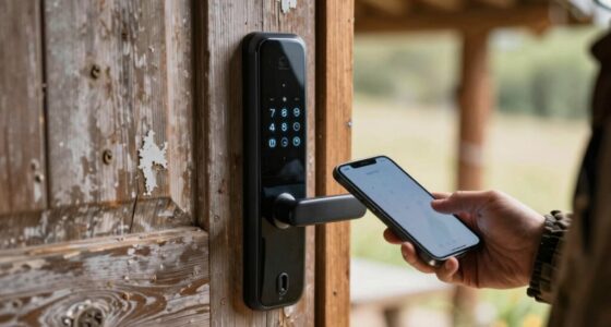 coding error causes lock issues