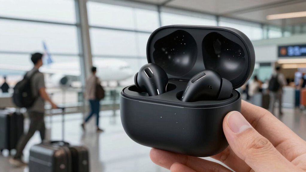 comfort battery durability connectivity