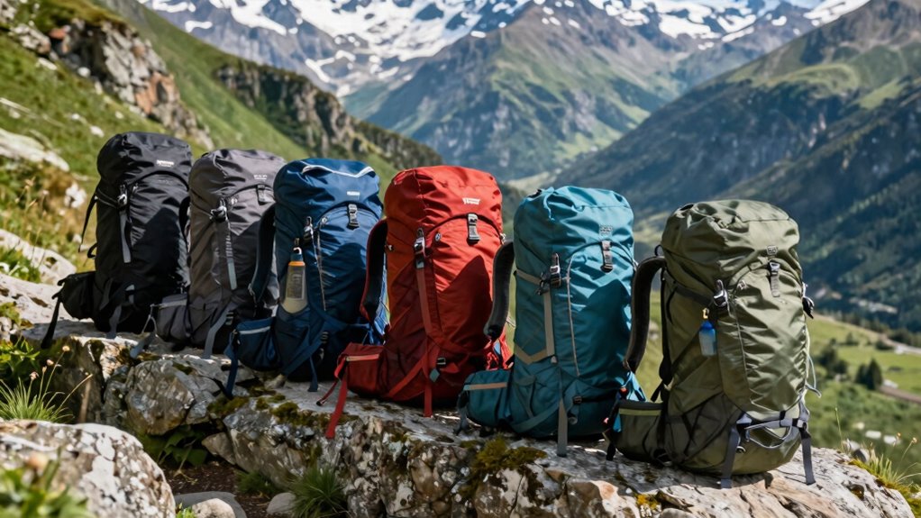 comfort capacity durability accessibility