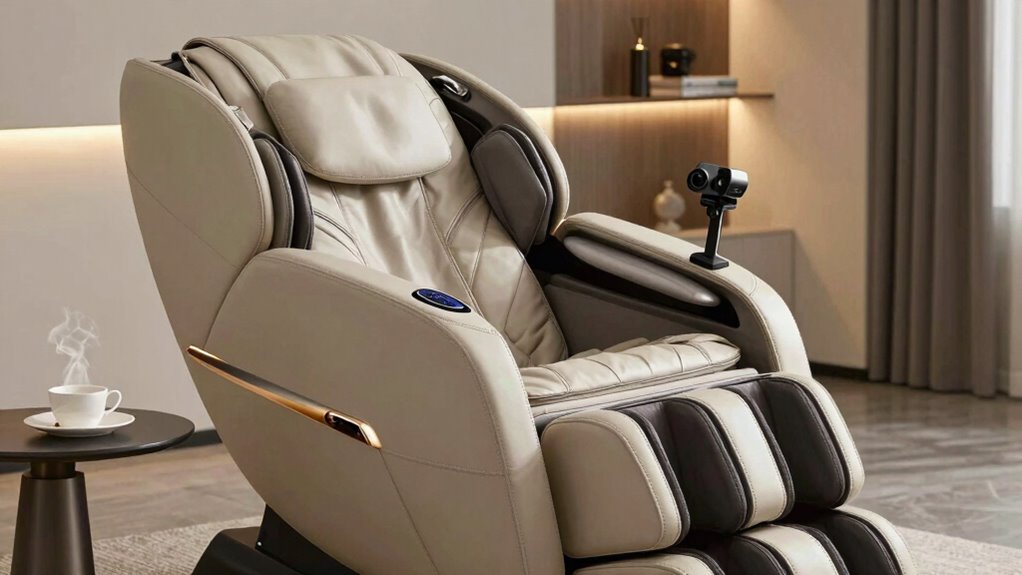 comfort technology ease