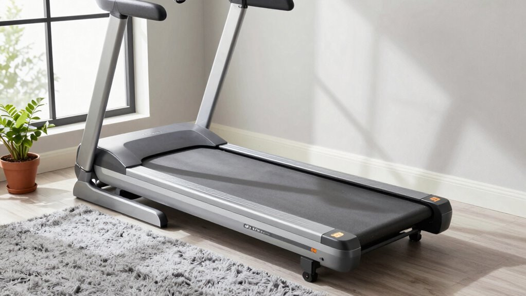 compact quiet safe convenient