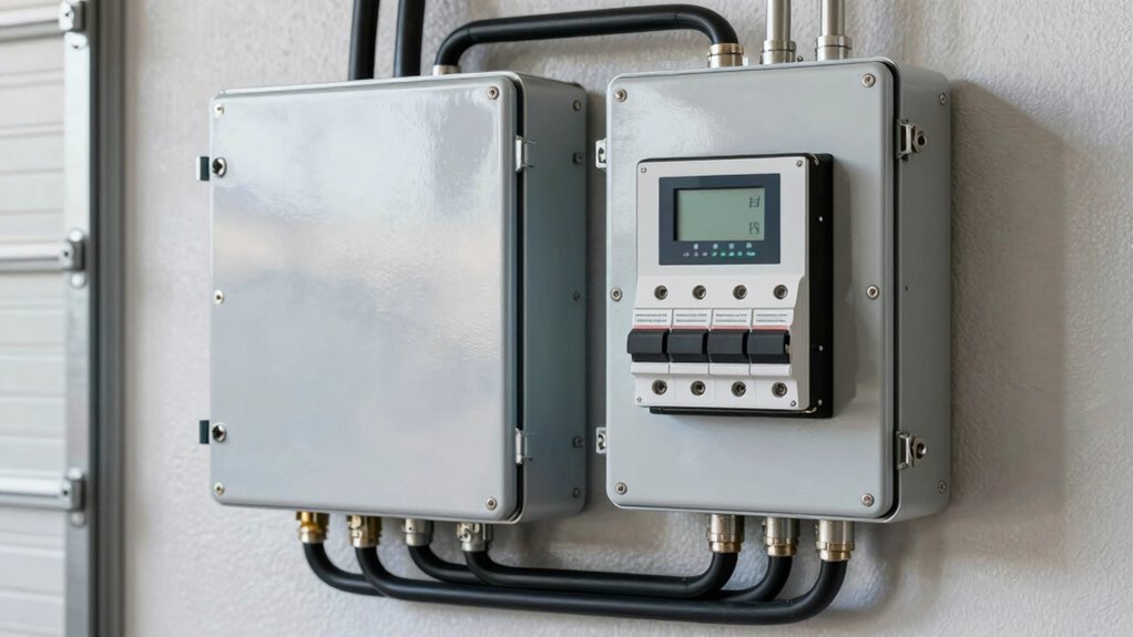 compatibility durability safety ease