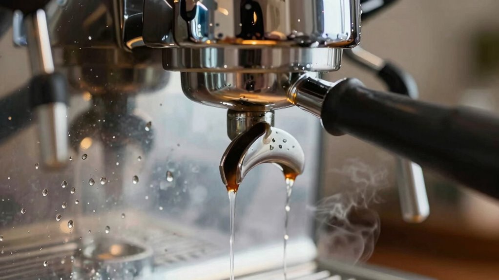 consistent grind clean machine