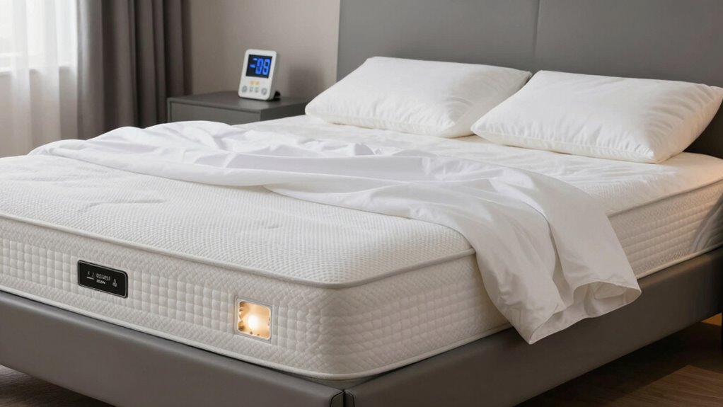 cooling moisture wicking support