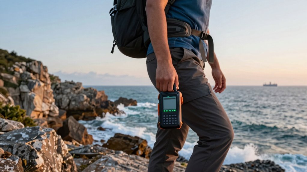 coverage durability safety features