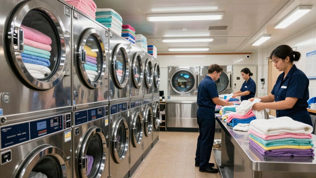 cruise laundry planning tips