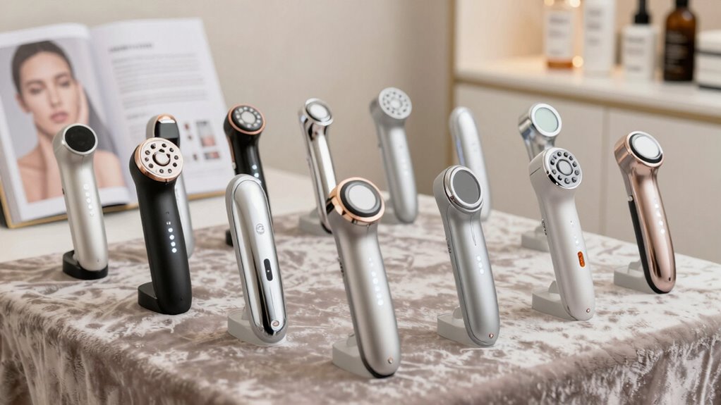 customizable safe portable devices