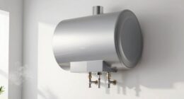 debunking tankless heater myths