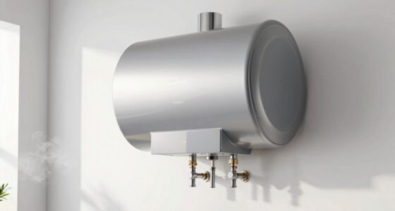 debunking tankless heater myths