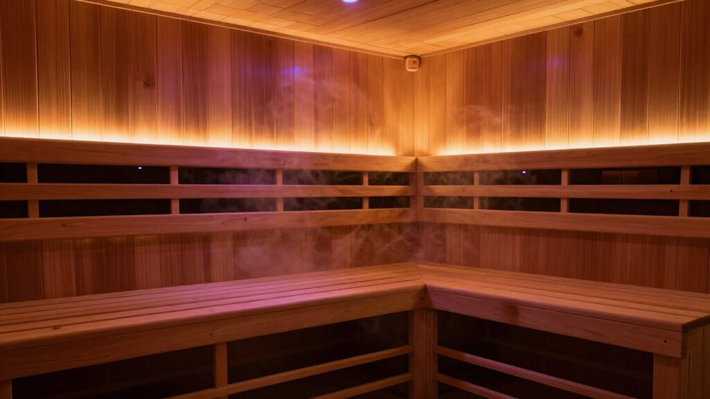 deep heat detox skin