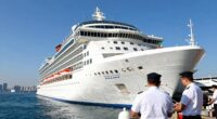 delayed cruise itinerary announcements