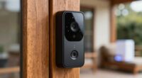 doorbell camera connectivity issues