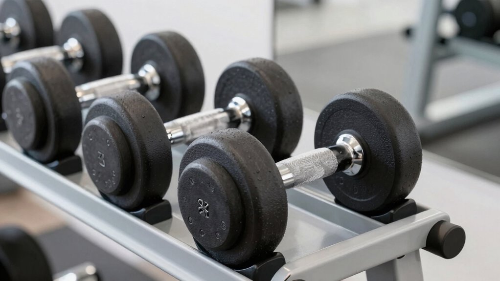 durability fit flexibility safety