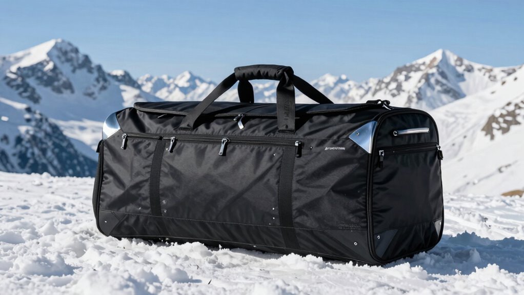 durability organization security mobility