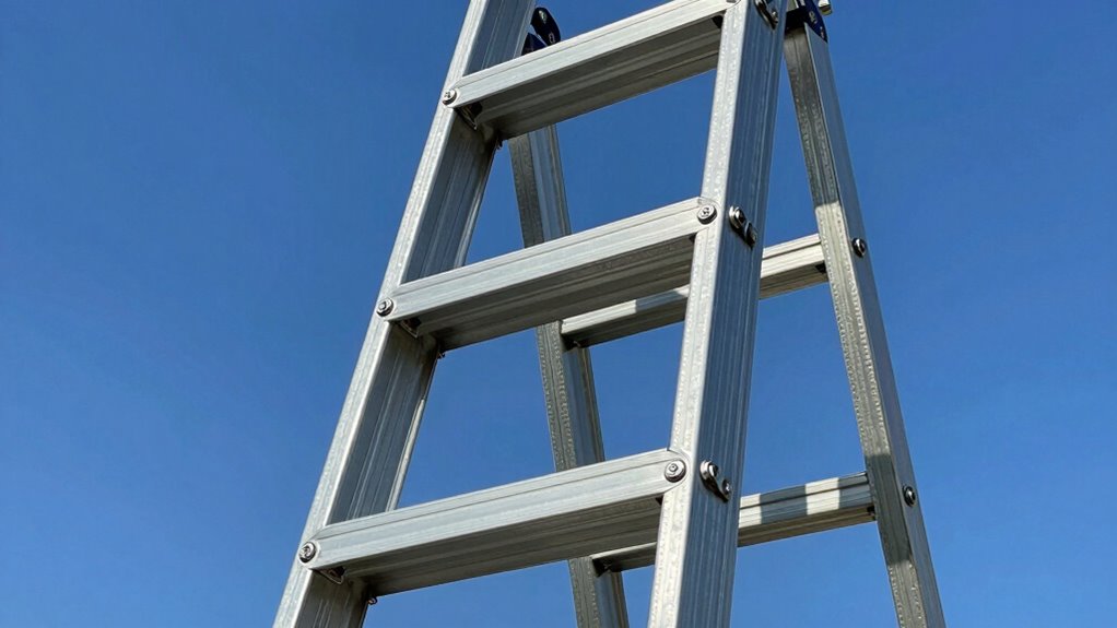 durability safety load capacity