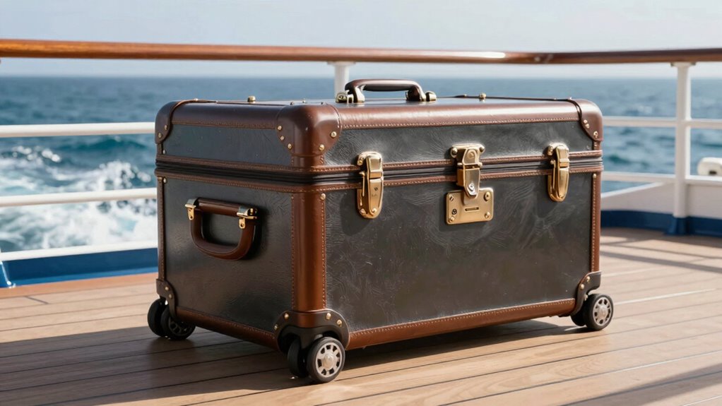 durability security capacity maneuverability