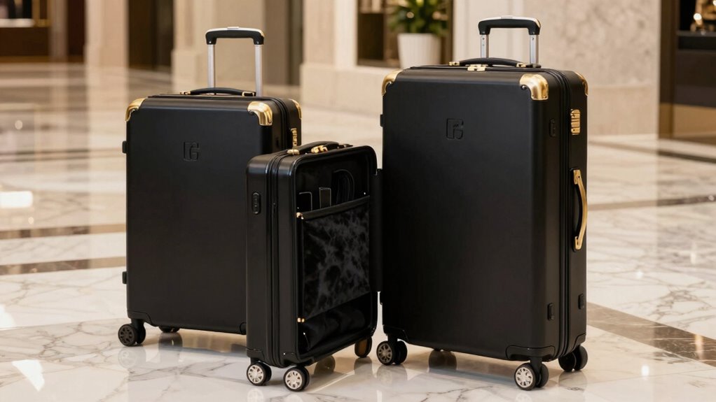 durability security mobility style