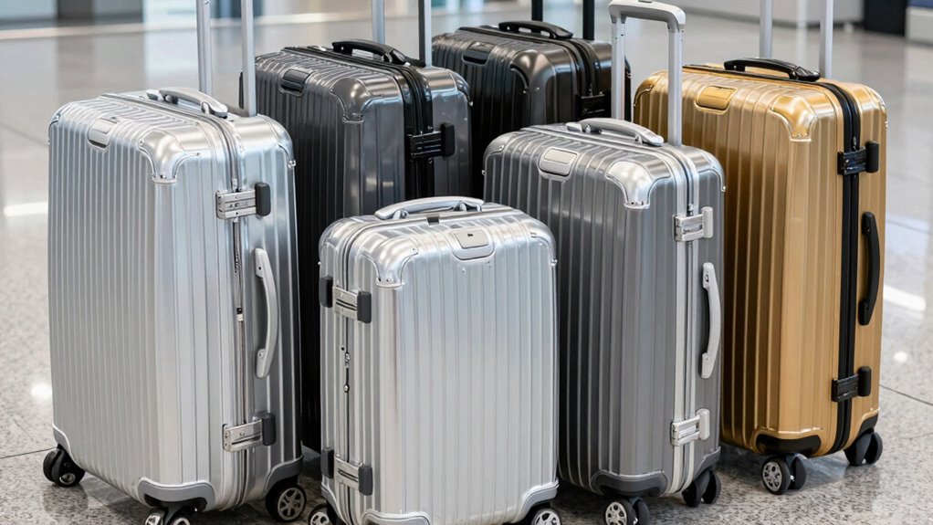 durability size security mobility