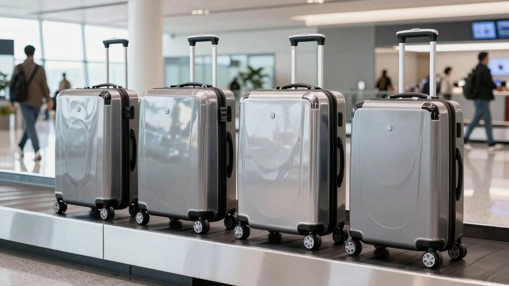 durable lightweight travel gear