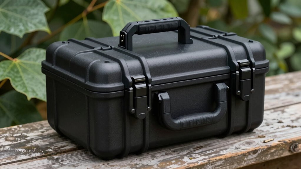 durable resistant customizable protection