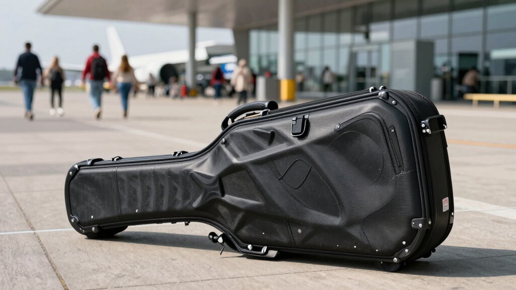 durable secure airline compliant